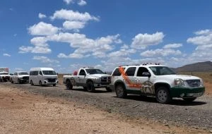 Encuentran a tres personas sin vida en “El Bailador”, una mina de oro y plata en Sonora