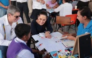 No queremos corrupción en la 4T: Sheinbaum