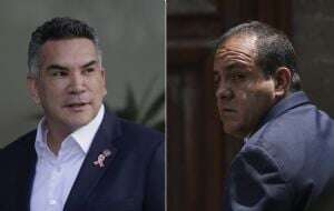 Desafueros de Cuauhtémoc Blanco y “Alito” Moreno serán revisados la siguiente semana