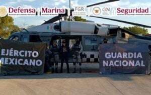 En operativo contra piloto de los Chapitos, militares se pelearon entre ellos, aseguran vecinos