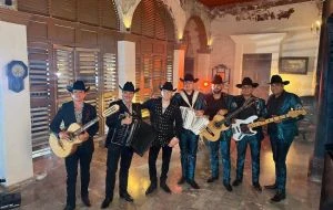 Ayuntamiento de Celaya cancela permiso para presentación de Los Alegres del Barranco