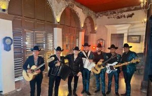 Los Alegres del Barranco, investigados por empresa fantasma en concierto de Zapopan