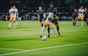 Pumas ya no jugará contra Messi; son eliminados tras empatar con Whitecaps de Vancouver