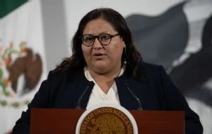 Citlalli Hernández reporta avance de 90% en apertura de Centros LIBRE para atención a mujeres