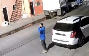“El que la hace la paga”: así anunció el gobernador de Jalisco la captura del feminicida de Karla