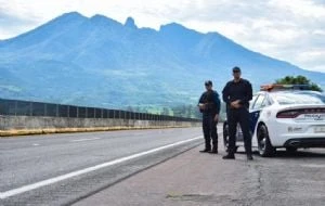 Vinculan a proceso en Nayarit a tres presuntos operadores del CJNG