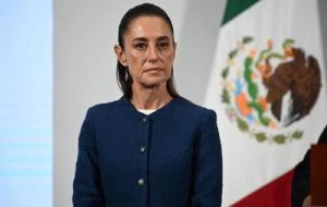 Claudia Sheinbaum: la polémica judicial