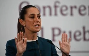 Adán Augusto López no tiene ninguna investigación en su contra: Sheinbaum