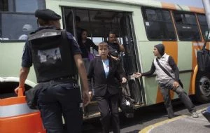 RTP ofrecerá servicio gratuito por obras de mantenimiento de las Líneas 1 y 2 del Cablebús