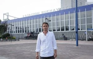 A la estación Buenavista se la llevará el tren si no se invierte en infraestructura: experto