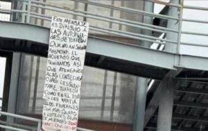 Sentencia exprés tras hallazgo de cabeza humana; amenazan a autoridades de Torreón