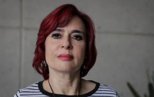 Dora Buchahin, de la Estafa Maestra: Me persiguen para quitarme del camino de la Auditoría Superior