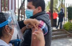 México, en riesgo de perder el estatus de “país libre de sarampión”: OPS