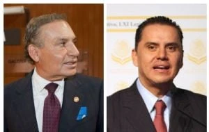 La FGR va contra exgobernadores de Nayarit por venta ilegal de paraísos turísticos