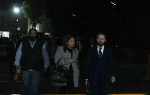 Aplazan la audiencia sobre la liberación anticipada de Javier Duarte