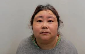 Encarcelan en Reino Unido a la “Criptoreina” china por estafa de bitcoins con valor de 6 mil 600 mdd