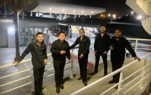 Grupo Fugitivo: Confirman muerte de los cinco integrantes en Reynosa