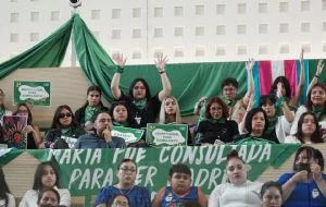 Sigue en suspenso la despenalización del aborto en Guanajuato: empatan en el Congreso