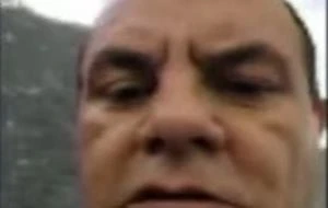“Hasta acá se oyen los raquetazos”: Cuauhtémoc Blanco sesiona mientras juega pádel (Video)