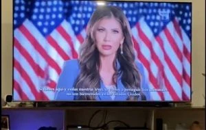 Multas y retiro de concesión: así castigarán a medios que transmitan propaganda extranjera