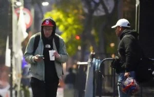 Amanecerá con frío el martes en esta alcaldía de CDMX