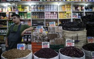 Es un fracaso el plan de la 4T contra la inflación: pequeños comerciantes