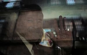 Estoy aquí para trabajar con Sheinbaum: Ronald Johnson, nuevo embajador de EU en México (Video)