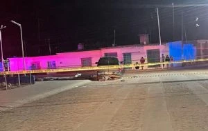 Con un centenar de disparos matan a siete en Guanajuato; entre las víctimas hay menores de edad