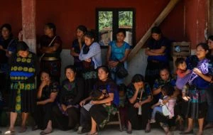 EU busca replicar en México el modelo de seguridad de El Salvador, advierten