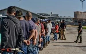El odio como pauta de comportamiento