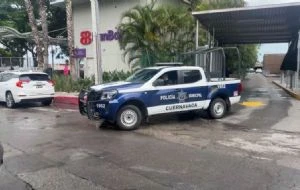 Muere una niña de 2 durante una visita al dentista en Cuernavaca