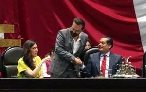 Morenistas celebran fallo del TEPJF que les permite promocionar la elección judicial