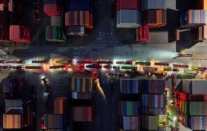 China eleva su arancel de represalia sobre EU al 84% mientras promete “luchar hasta el final”
