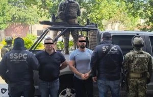 Testigos narran a la FGR cómo operaba La Barredora desde los penales de Tabasco