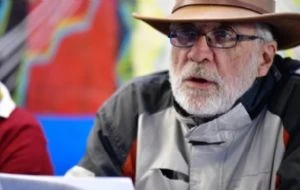 Hay que juzgar a todos, desde Calderón hasta AMLO y llevarlos a la cárcel: Javier Sicilia