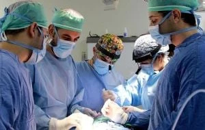 Consolidan programa de cirugías ambulatorias sabatinas para reducir tiempos de espera en el INR
