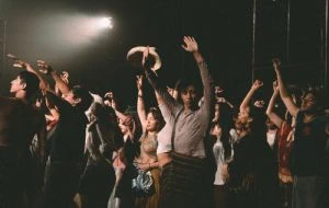 “Autos, mota y rocanrol”, cinta sobre cómo surgió el concierto de Avándaro