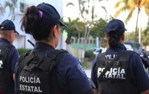 Condenan a 60 años de prisión a dos hombres por secuestro en Colima