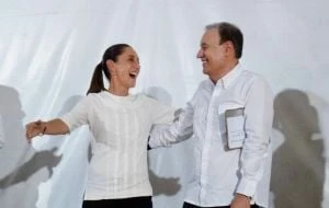 Durazo considera “irrespetuosas, inaceptables y mentirosas” las declaraciones de Jeffrey Lichtman