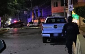 Asesinan en Chilpancingo al dueño de un bar y a un cliente