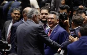 Arranca el periodo extraordinario; van por 22 iniciativas