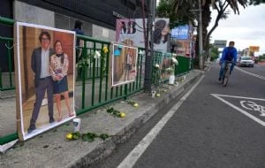 Caso Ximena Guzmán y José Muñoz: nuevas claves del homicidio de los colaboradores de Clara Brugada