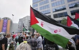 Israel está violando un acuerdo clave sobre derechos humanos en Gaza: Unión Europea