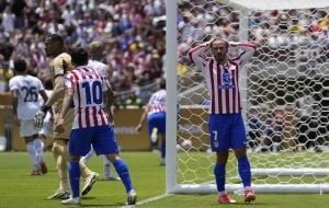 Atlético de Madrid vence 1-0 a Botafogo, pero es eliminado del Mundial de Clubes