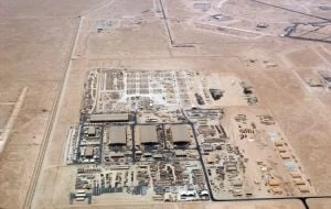Qatar asegura que ha interceptado 