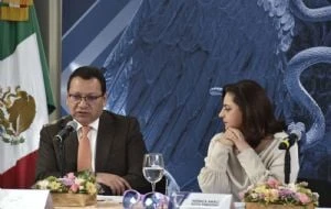 TEPJF confirma sanción contra internauta; acusó a Gutiérrez Luna de dar una candidatura a su esposa