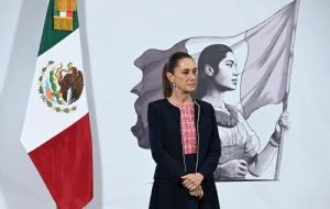EN VIVO: Primer informe de Gobierno de Claudia Sheinbaum (1 de septiembre 2025)
