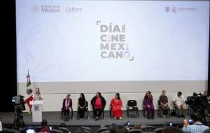 Cultura ocupó sólo breves menciones en Informe de Sheinbaum