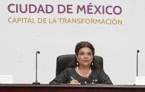 Inauguración del Mundial 2026 será día feriado en la CDMX: Clara Brugada