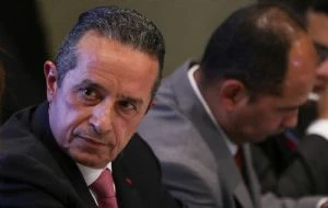 Señalamientos de que entregué Quintana Roo al crimen son “falacias”: Carlos Joaquín González